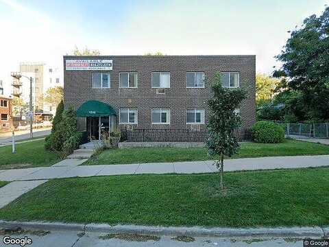 N Jefferson Street #1, Milwaukee, WI 53202