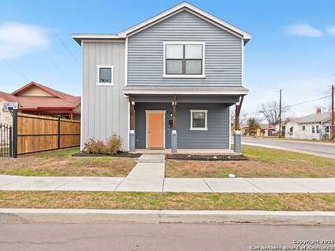 Lamar St #13, San Antonio, TX 78202