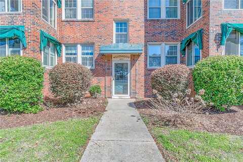 Willow Wood Drive #B2, Norfolk, VA 23505