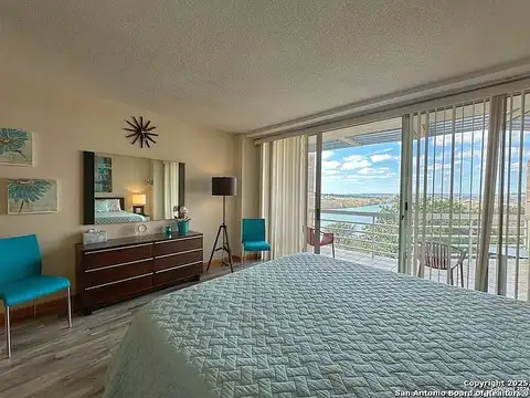 Guadalupe St #6-C, Kerrville, TX 78028