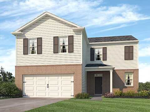 Coldstream Drive, Fairburn, GA 30213