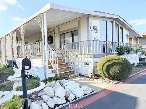 Alessandro #65, Moreno Valley, CA 92555
