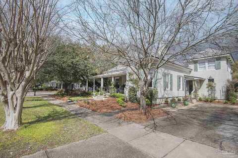 E Jackson St, Pensacola, FL 32503