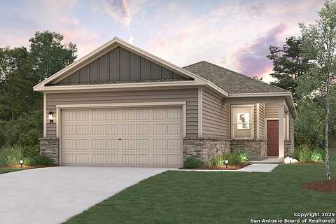 Sahara Vly, San Antonio, TX 78222
