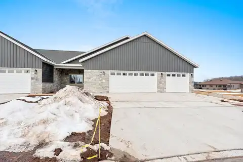 Morning Star Lane, Denmark, WI 54208