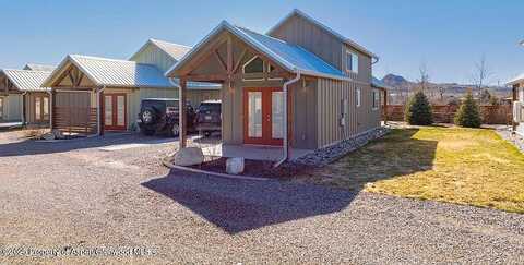 River Frontage Road, Unit 8, Silt, CO 81652