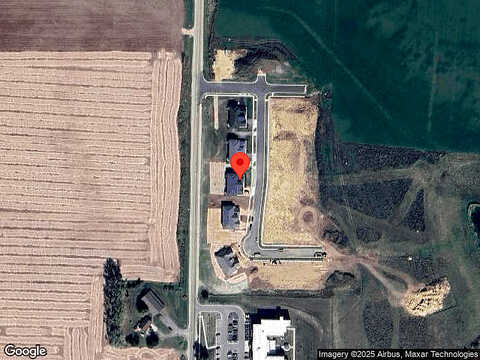 Nw 3Rd Avenue, Monroe, WI 53566