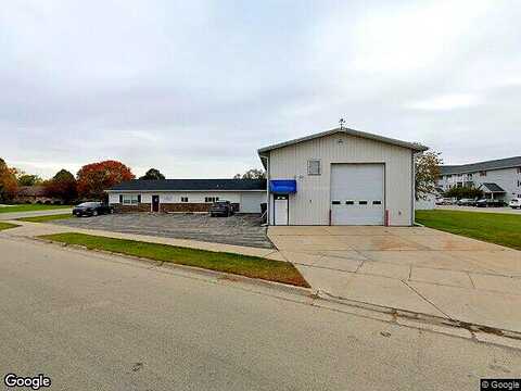 Nw 3Rd Avenue, Monroe, WI 53566