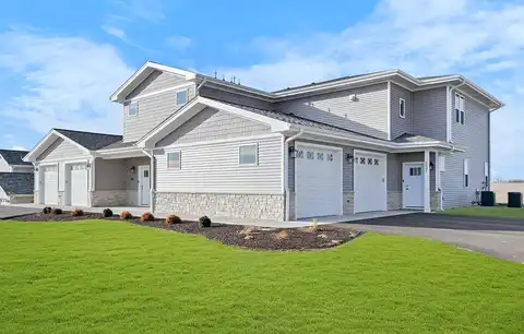 Nw 3Rd Avenue, Monroe, WI 53566