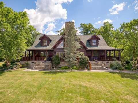 Wilderness Road, BLAND, VA 24315