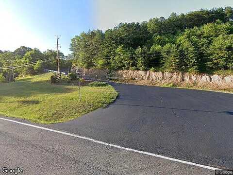 Wilderness Road, BLAND, VA 24315