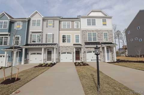 Alexandria Drive, Moseley, VA 23120