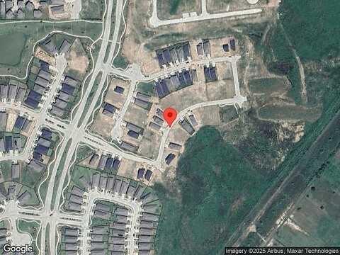 Getty Ln, Rosharon, TX 77583