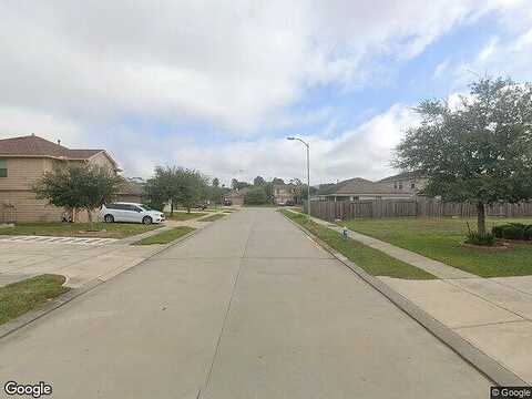Bright Maple Drive, Spring, TX 77386