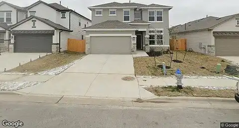 Stellar Wind Dr, Georgetown, TX 78628