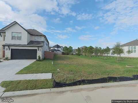 Harrow Meadow Dr, Katy, TX 77493