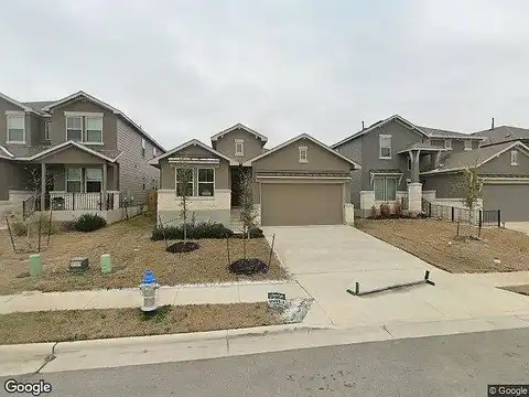 Woods Edge Ln, Georgetown, TX 78628