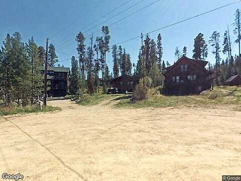 County Road 4480, Grand Lake, CO 80447