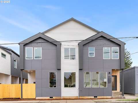 Se 72Nd Ave #4, Portland, OR 97206