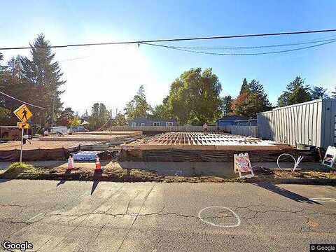 Se Crystal Springs Blvd #12, Portland, OR 97206