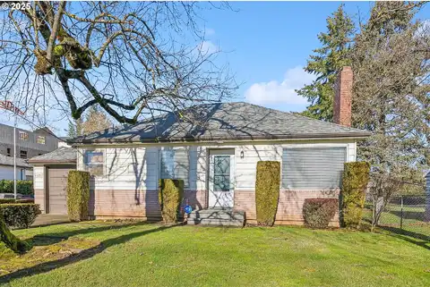 Se Stark St #1, Portland, OR 97216