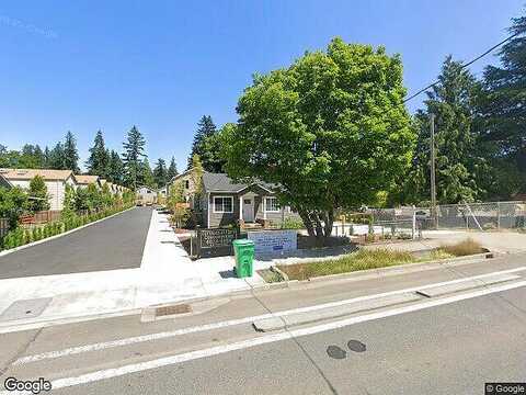 Se 136Th Ave, Portland, OR 97266