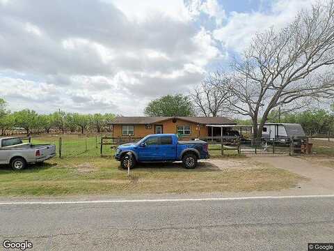Fm 2191, FALFURRIAS, TX 78355