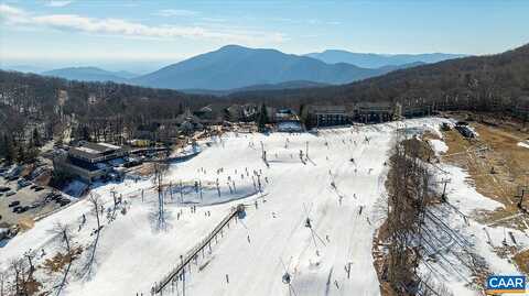 Diamond Hill Condos, Roseland, VA 22967