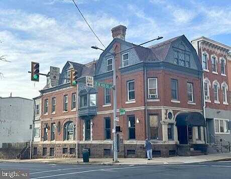 N 4Th St, READING, PA 19601