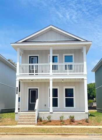 W Government St, Pensacola, FL 32502