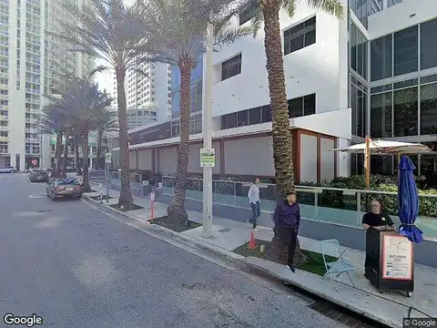 Brickell Bay, MIAMI, FL 33131