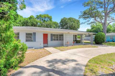Shore Drive W, Oldsmar, FL 34677