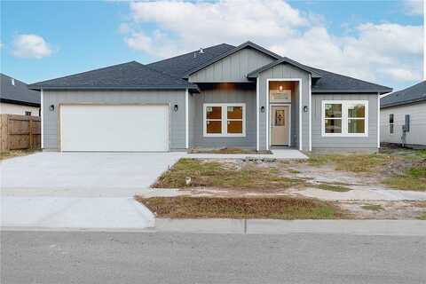 Speargrass Lane, Odem, TX 78370