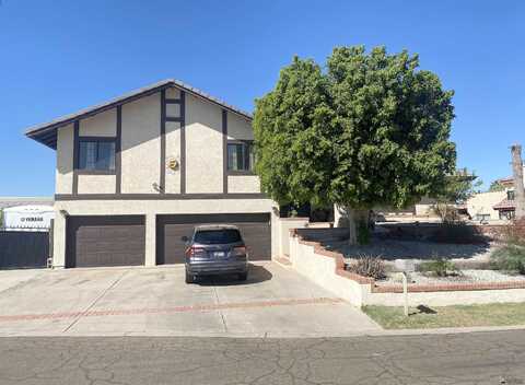S Morgan Way, Yuma, AZ 85364