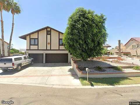 S Morgan Way, Yuma, AZ 85364