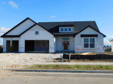 Candleberry Ln, Grafton, WI 53024