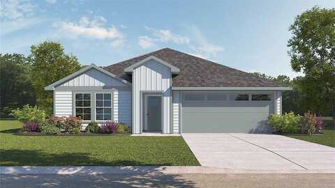 Kokomo Drive, Rockport, TX 78382