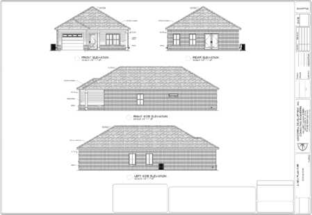 Lot 14 Marigold East Avenue, DeFuniak Springs, FL 32433