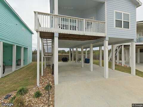 Barnacle, ROCKPORT, TX 78382