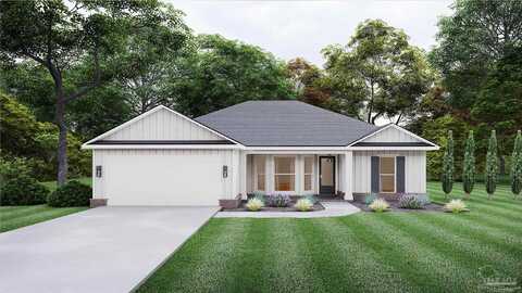 Conifers St, Milton, FL 32583