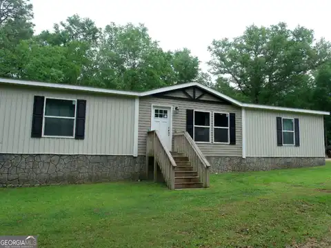 W Waters Lane, Statesboro, GA 30458