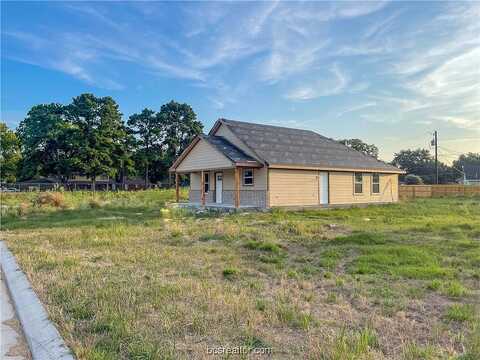 Pine Street, Hearne, TX 77859
