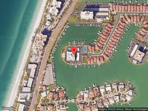 Sand Key Estates, CLEARWATER BEACH, FL 33767