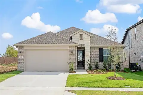 Rushpea Drive, Royse City, TX 75189