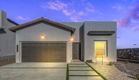 Ambition Avenue, El Paso, TX 79938