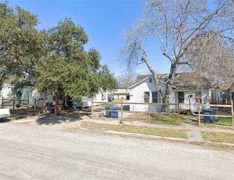 S Alameda Street, Corpus Christi, TX 78404