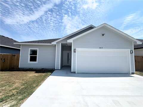 Sherwood Drive, Rockport, TX 78382