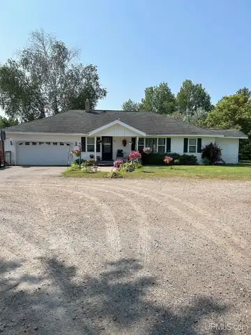 W Circle Drive # Carpenter Rd, Florence T Wi, WI 54121
