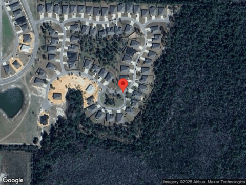 Foggy Bottom Dr, Milton, FL 32583