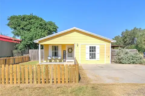 Dibrell N, Orange Grove, TX 78372